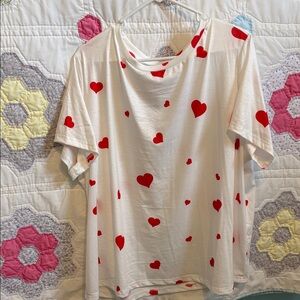 SHEIN Curve 3XL, New!